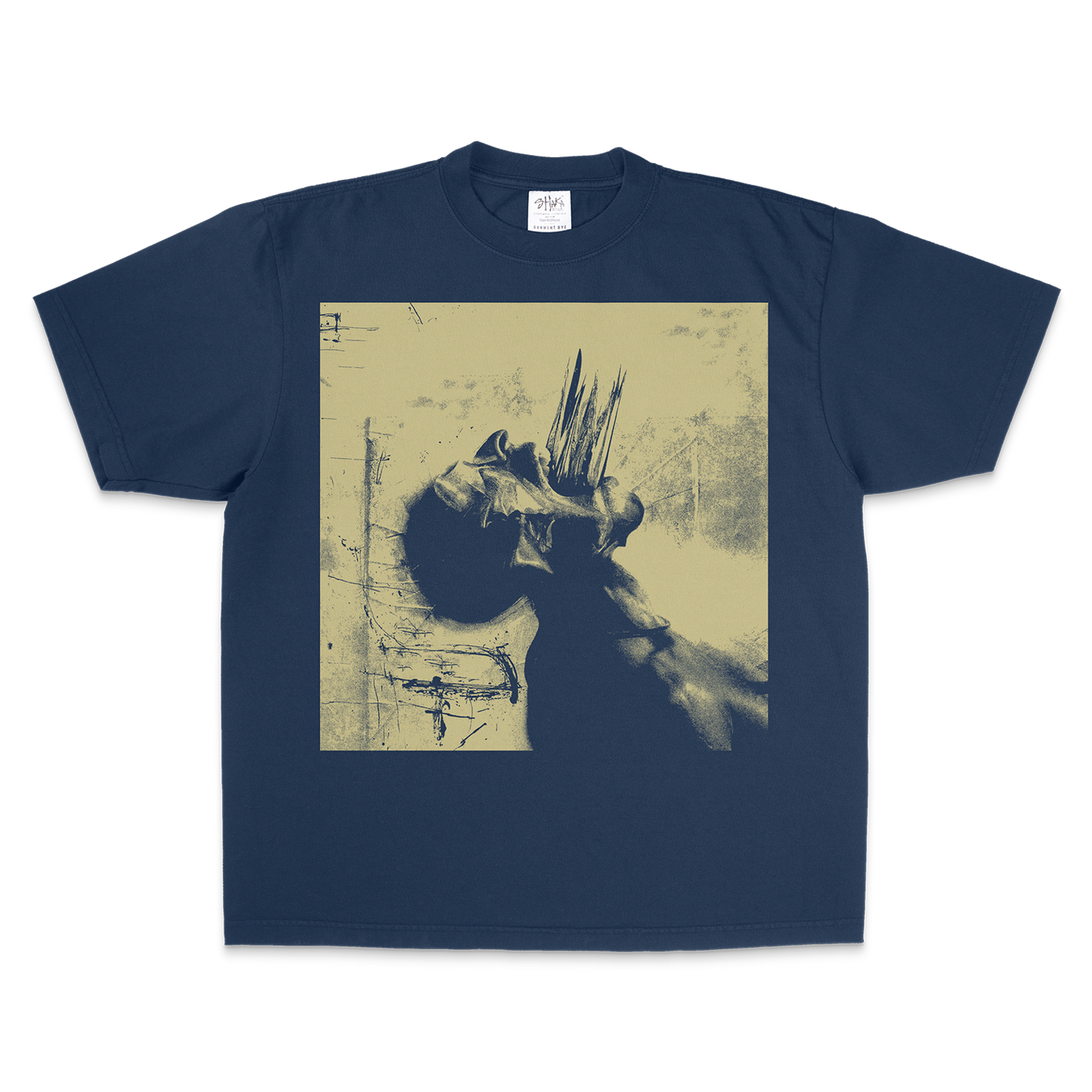 UNANSWERED - T-SHIRT *pre-order*