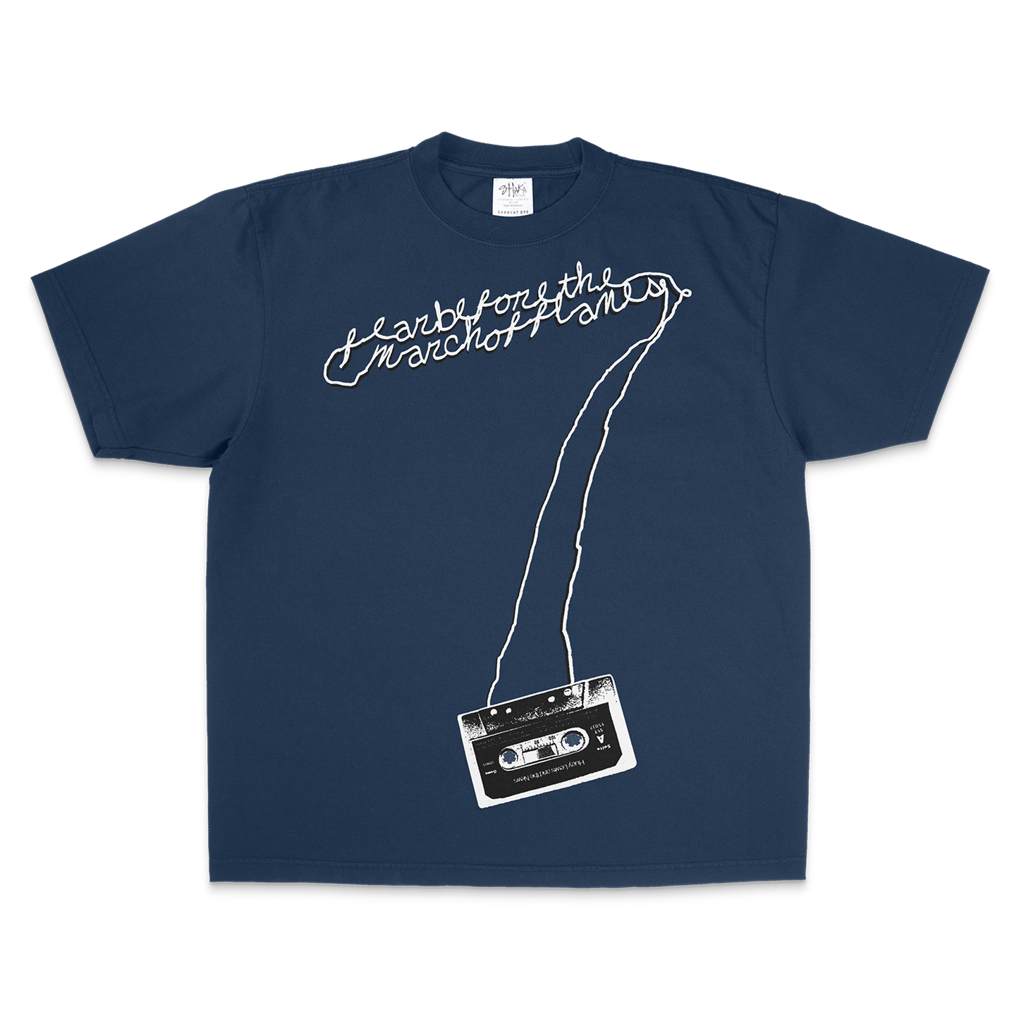 HUEY LEWIS - T-SHIRT *pre-order*