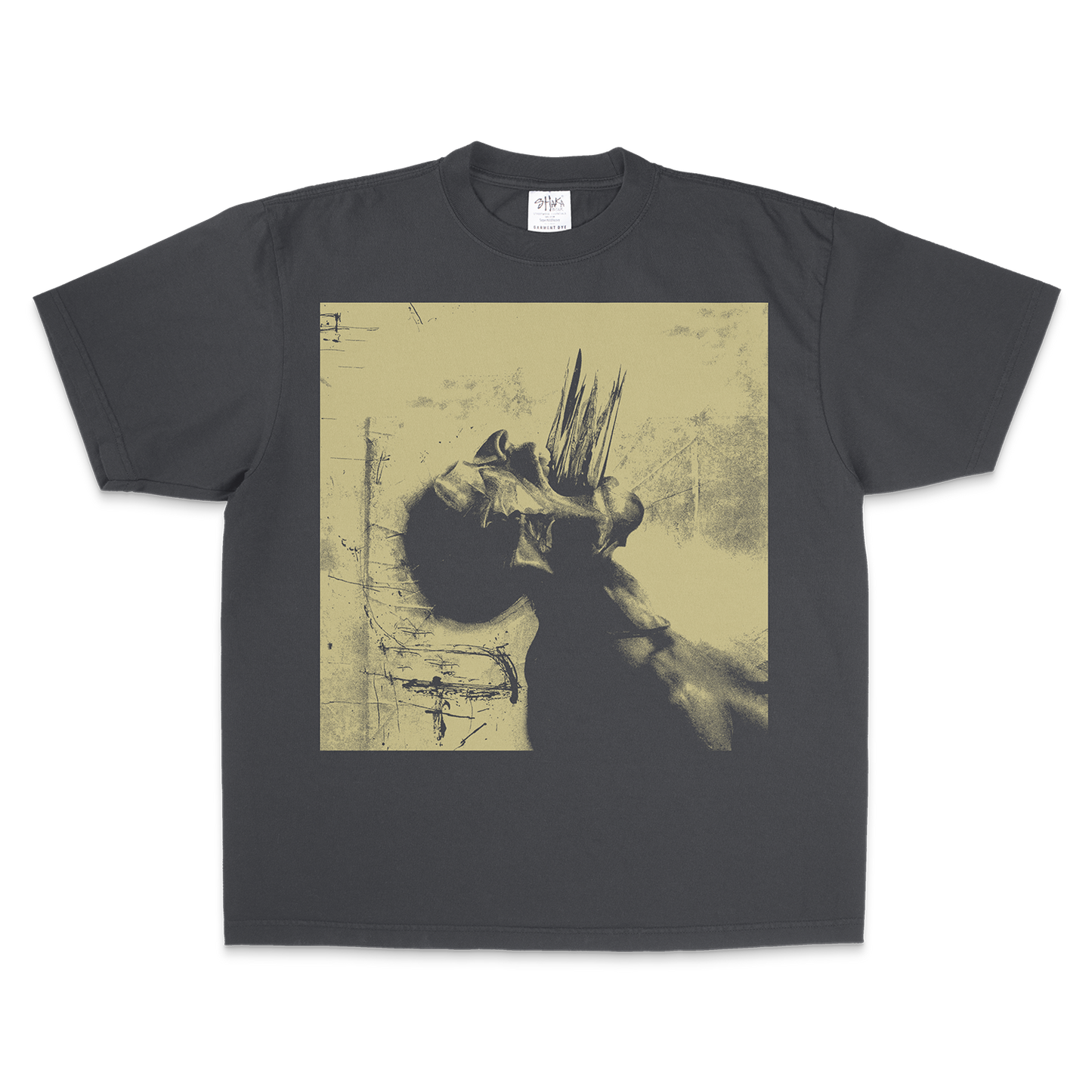 UNANSWERED - T-SHIRT *pre-order*