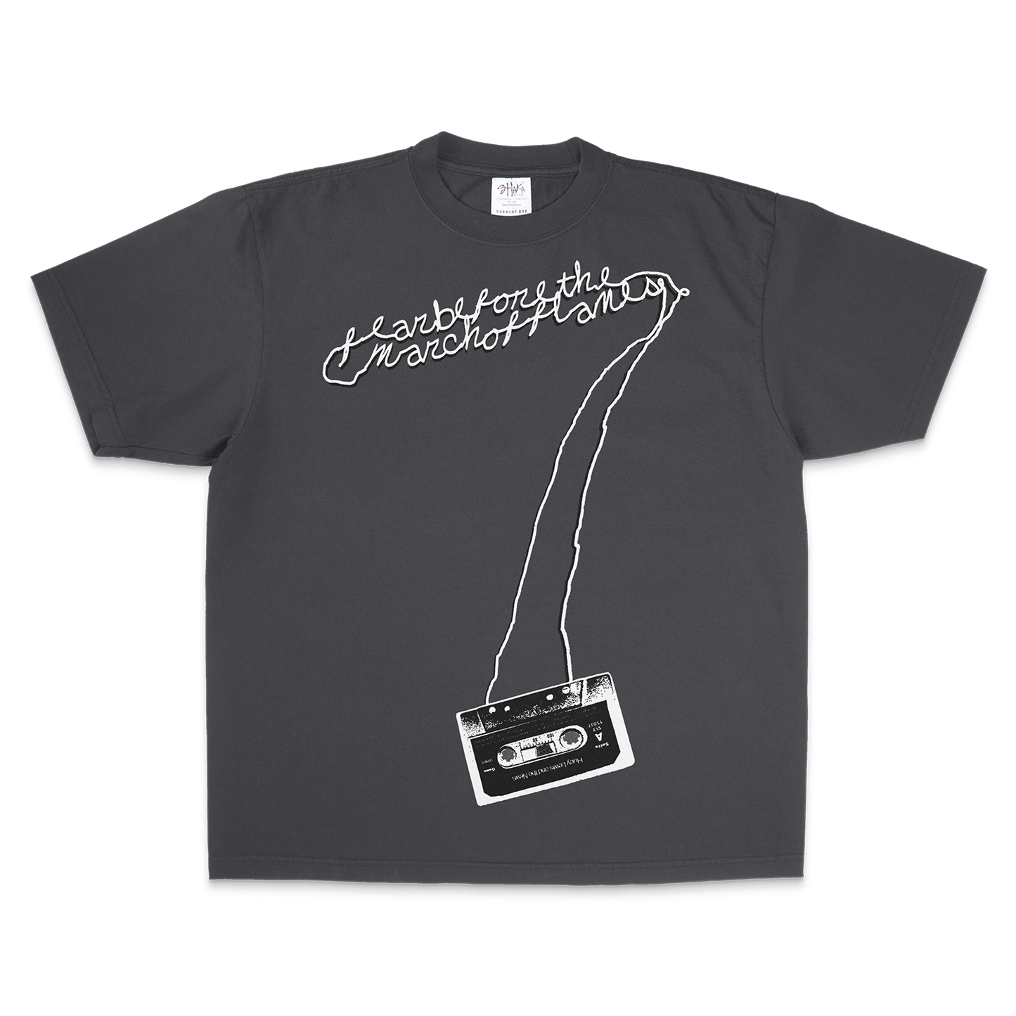 HUEY LEWIS - T-SHIRT *pre-order*