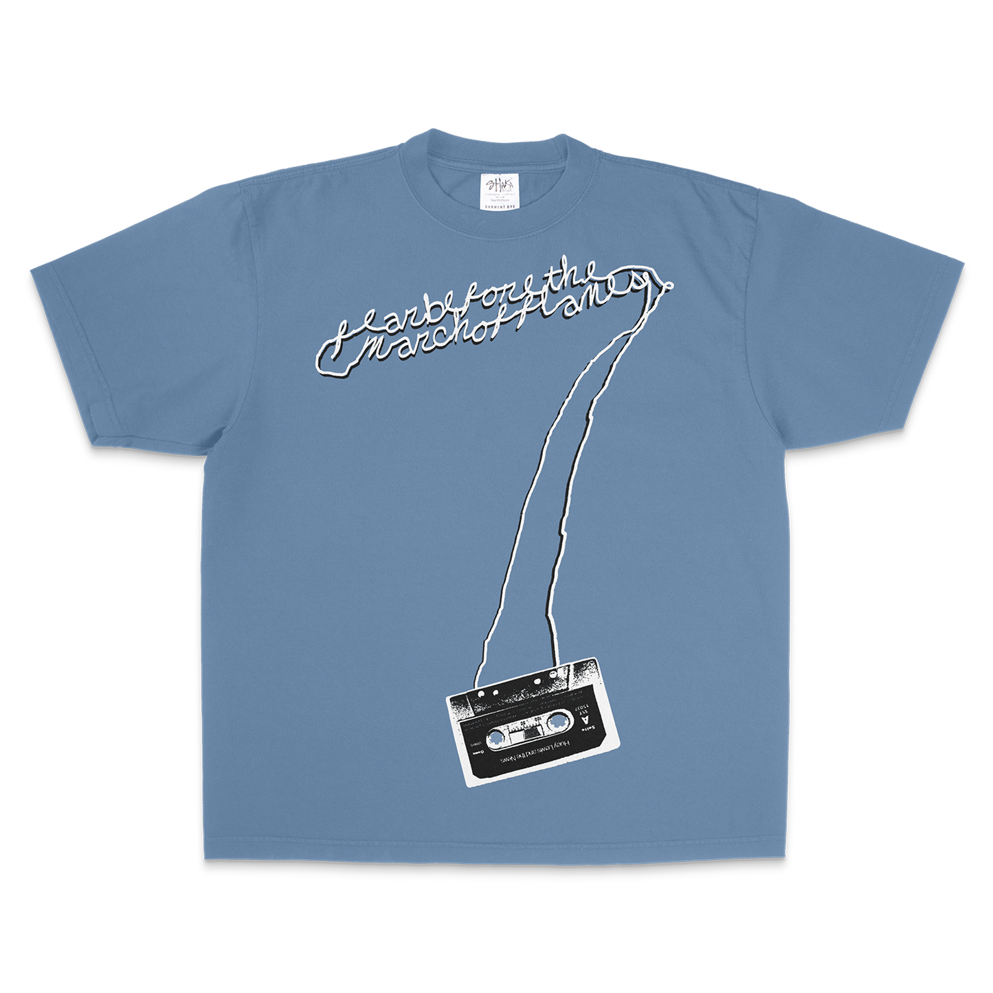 HUEY LEWIS - T-SHIRT *pre-order*