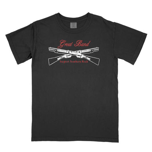 サザンロックTシャツ（特典）