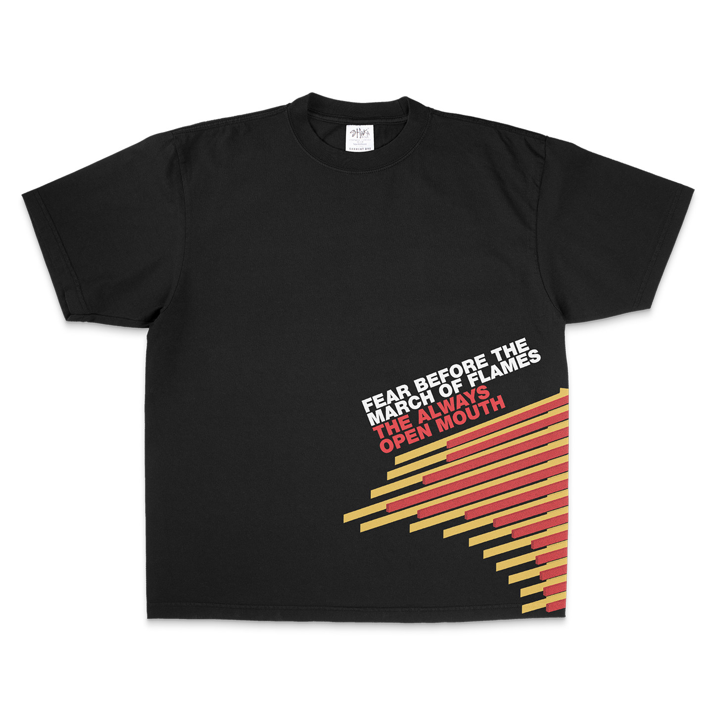 ABSOLUTE FUTURE - T-SHIRT *pre-order*