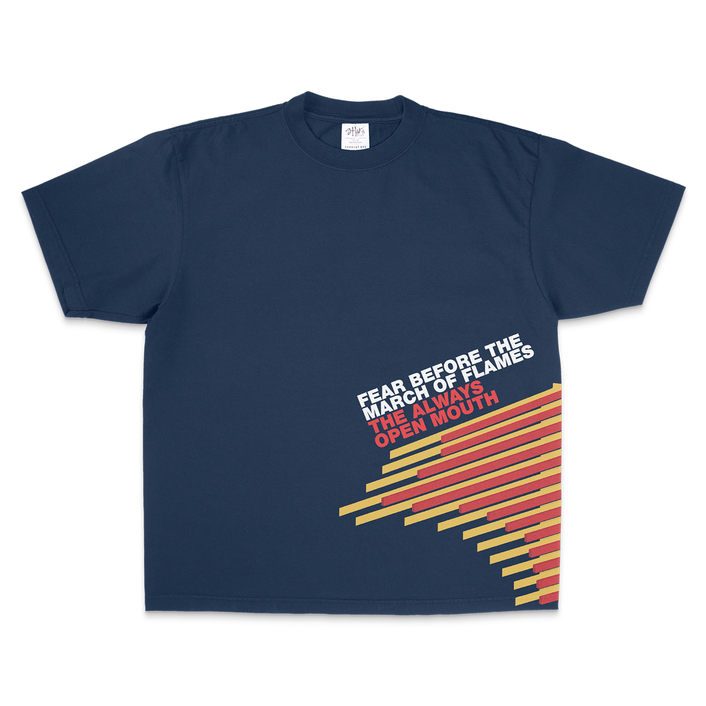 ABSOLUTE FUTURE - T-SHIRT *pre-order*