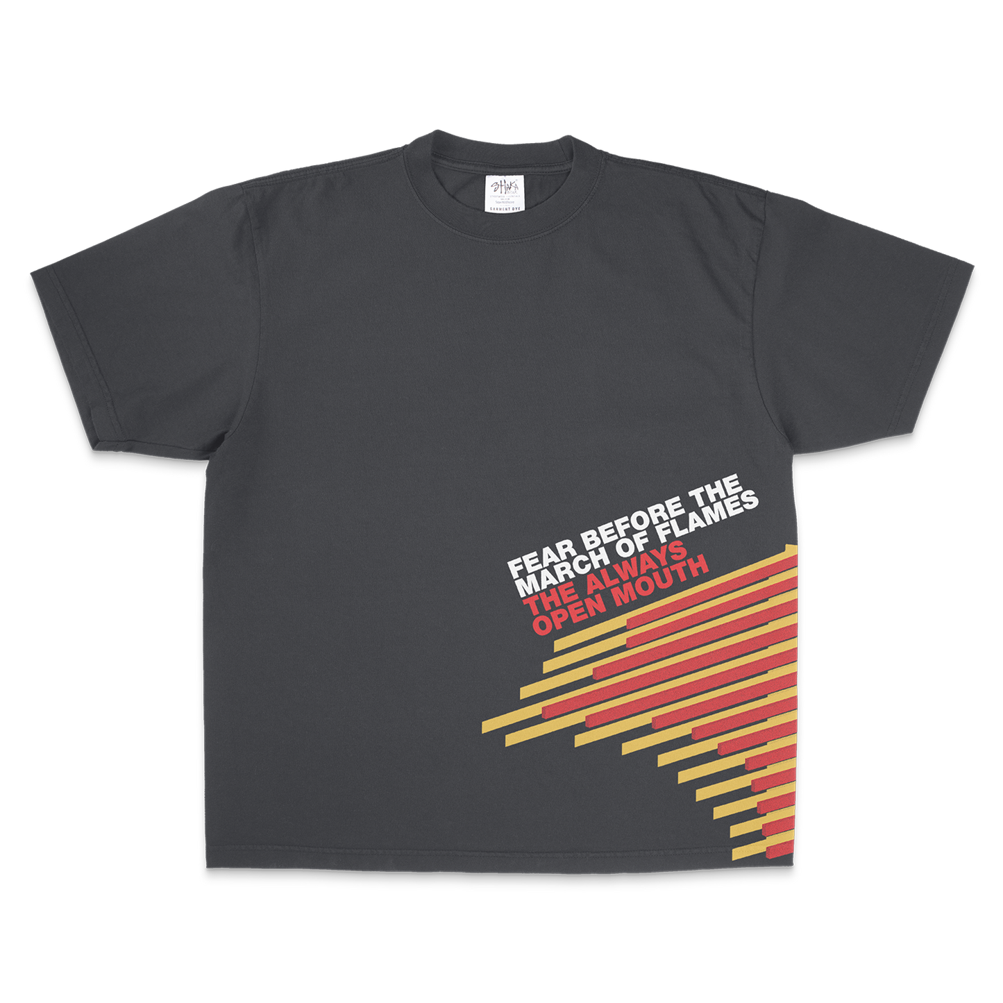 ABSOLUTE FUTURE - T-SHIRT *pre-order*