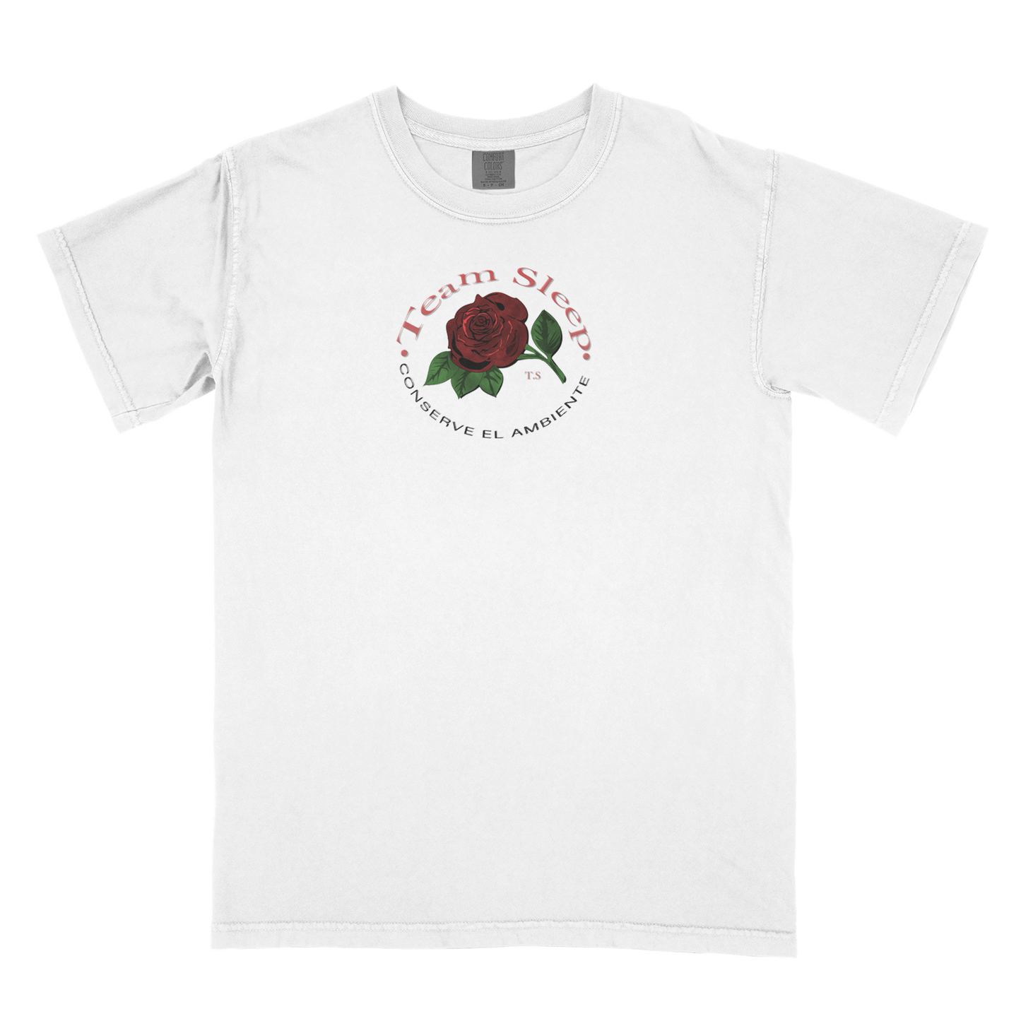 AMBIENT - T-SHIRT *pre-order* - Heelest