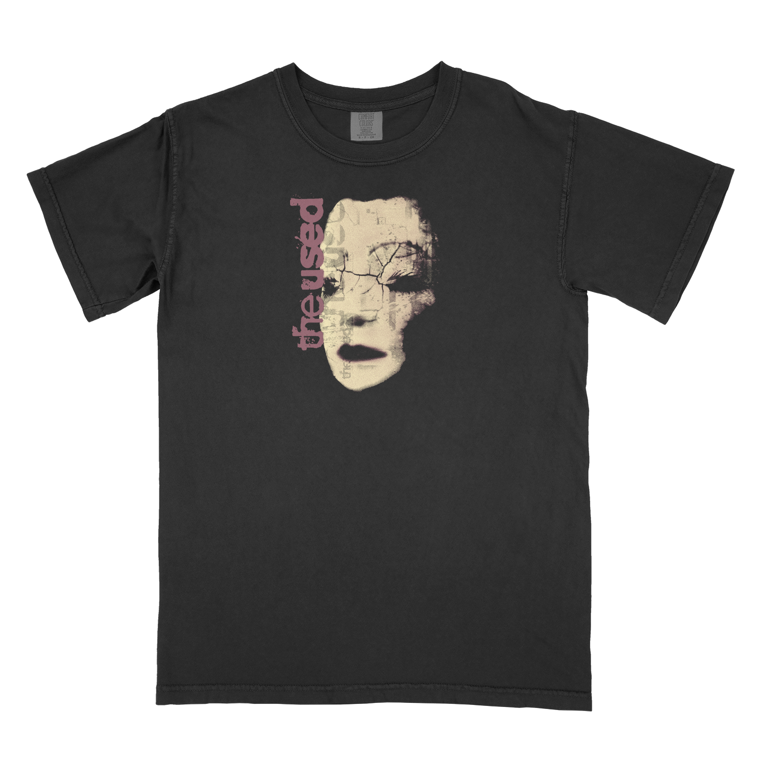 SAME STRANGE - T-SHIRT *pre-order* - Heelest