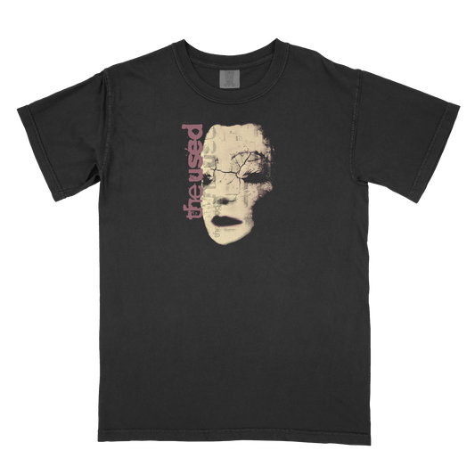 SAME STRANGE - T-SHIRT *pre-order* - Heelest