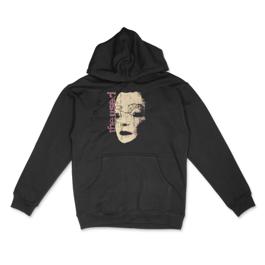 SAME STRANGE - HOODIE *pre-order*