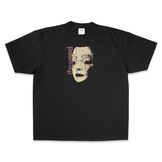 SAME STRANGE - T-SHIRT *pre-order*