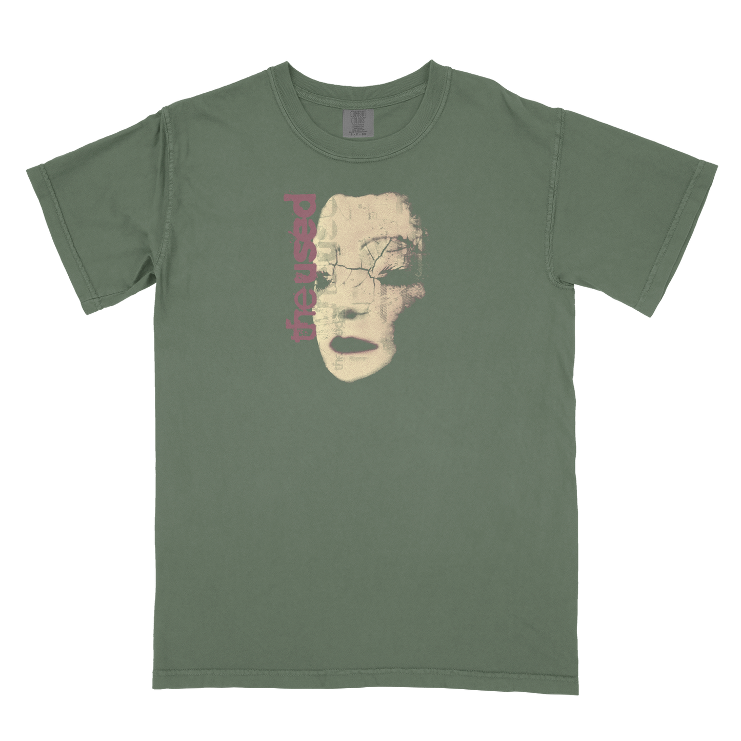 SAME STRANGE - T-SHIRT *pre-order*