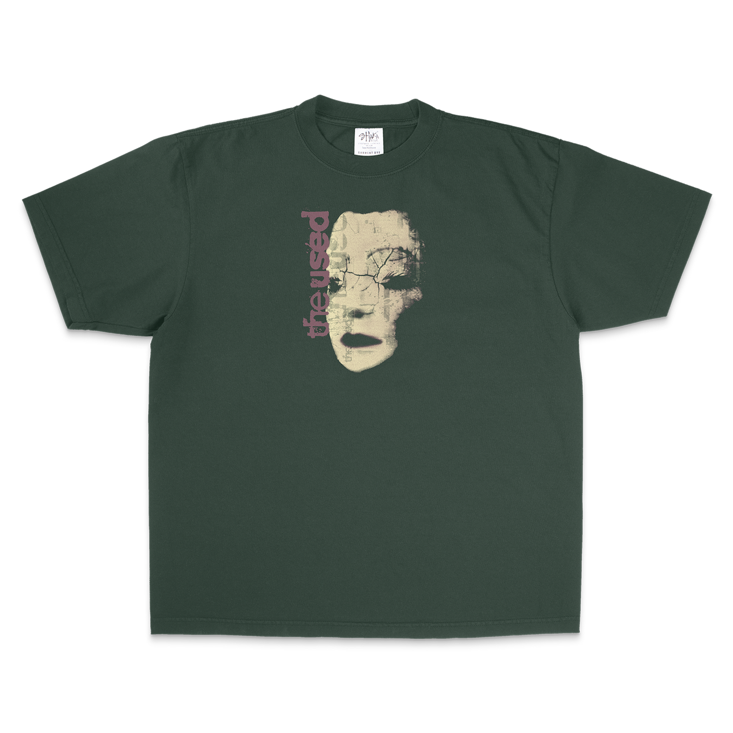 SAME STRANGE - T-SHIRT *pre-order*