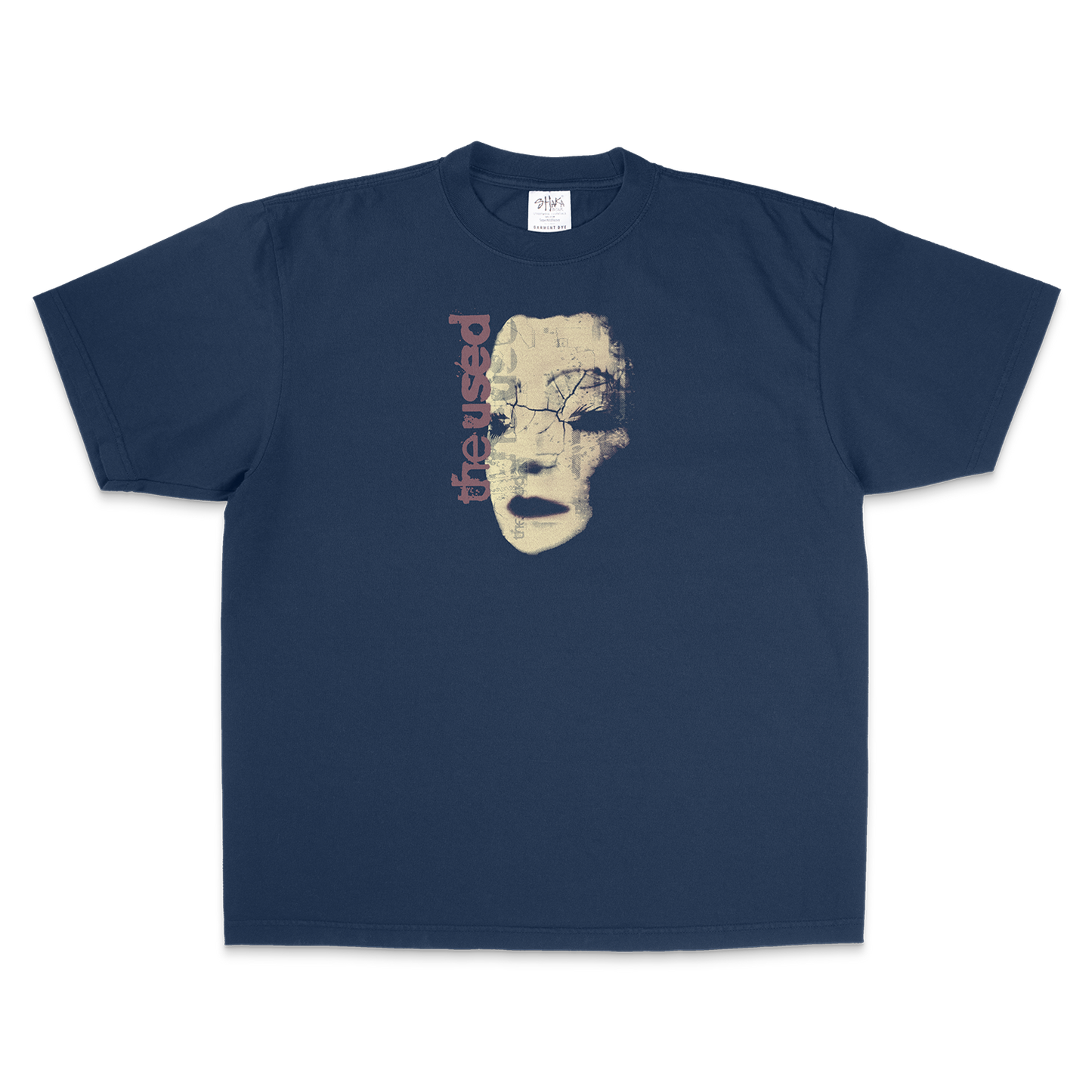 SAME STRANGE - T-SHIRT *pre-order*