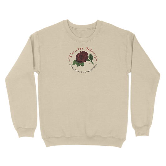 AMBIENT - CREW NECK *pre-order*