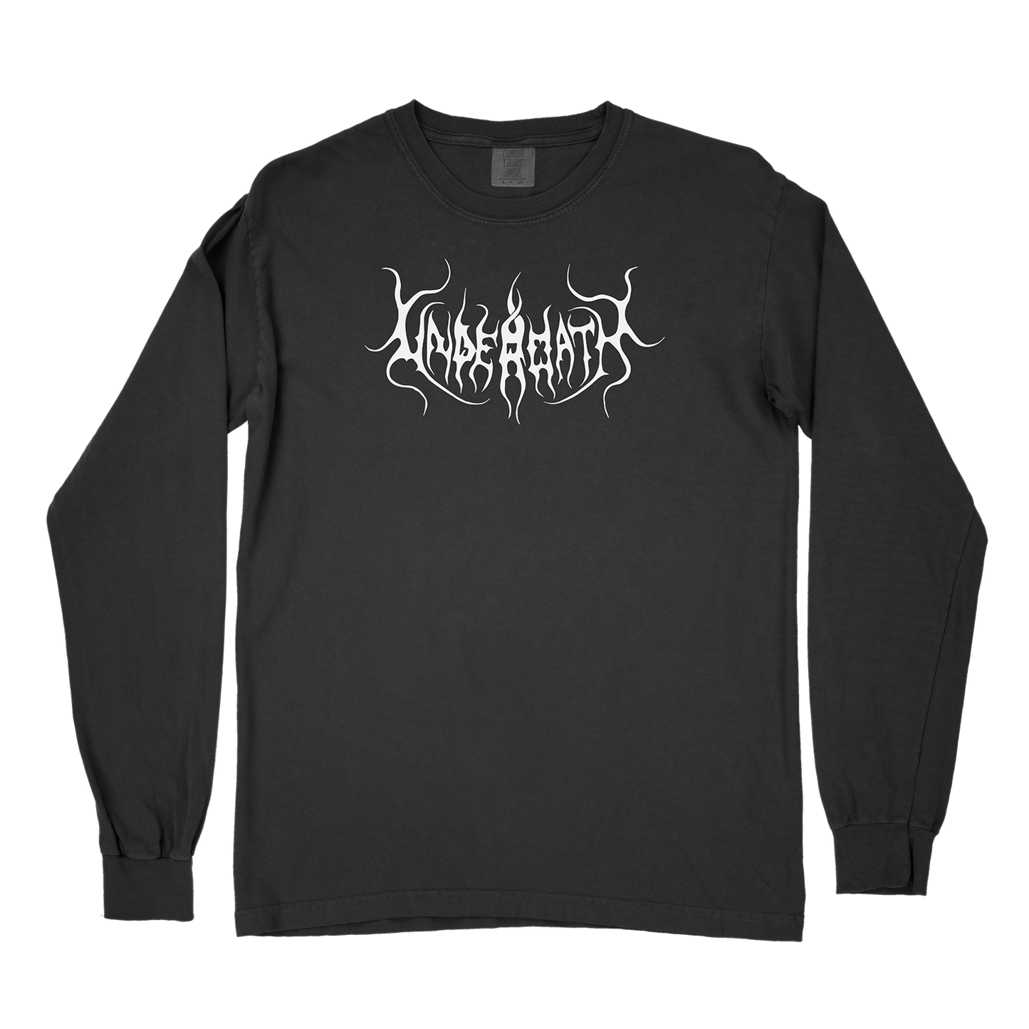 FUEL - LONGSLEEVE *pre-order* - Heelest
