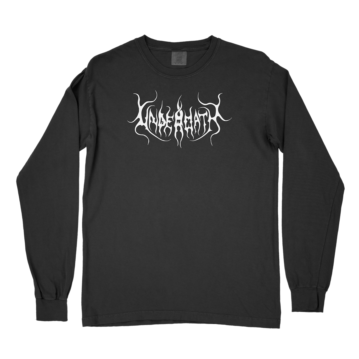 FUEL - LONGSLEEVE *pre-order* - Heelest