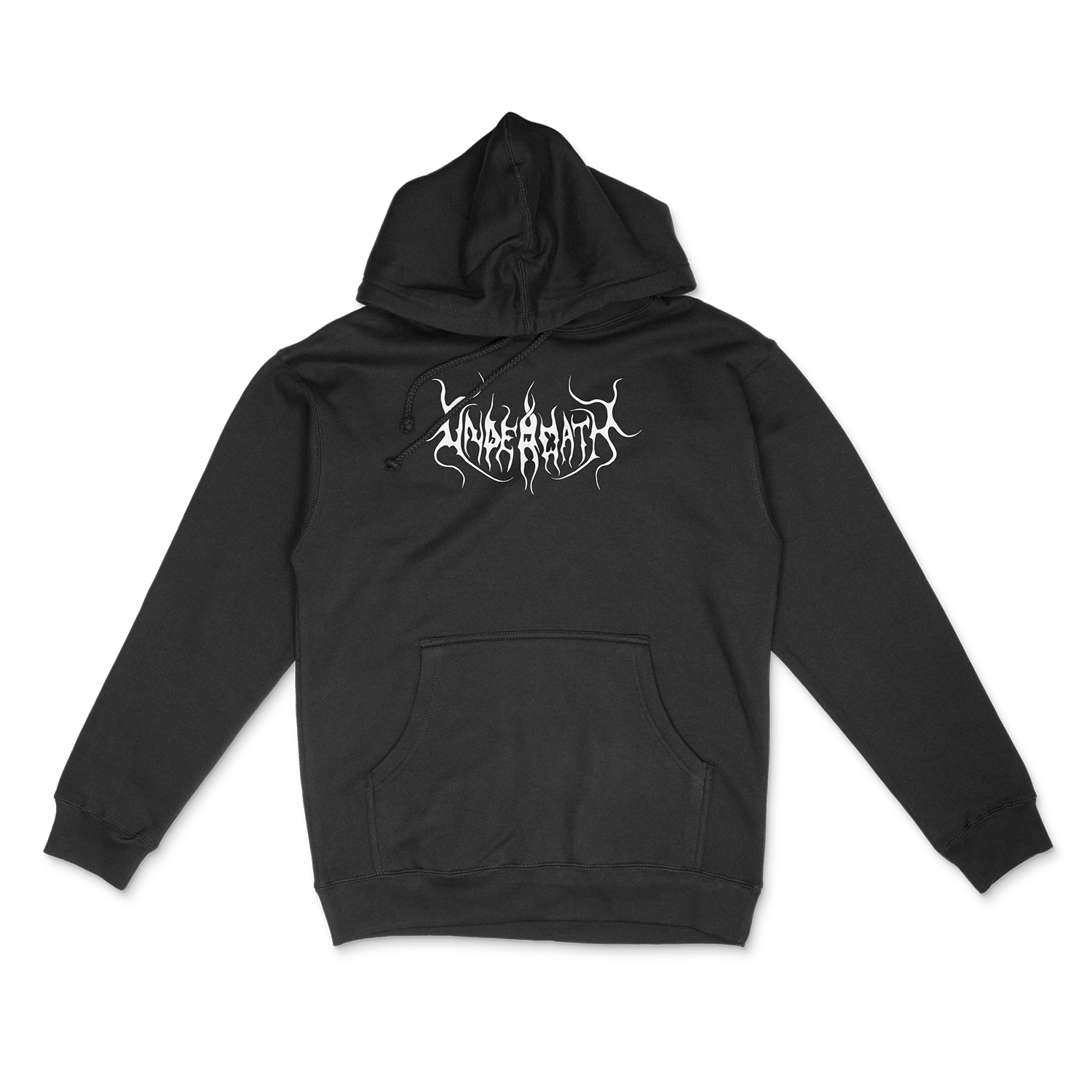 FUEL - HOODIE *pre-order* - Heelest