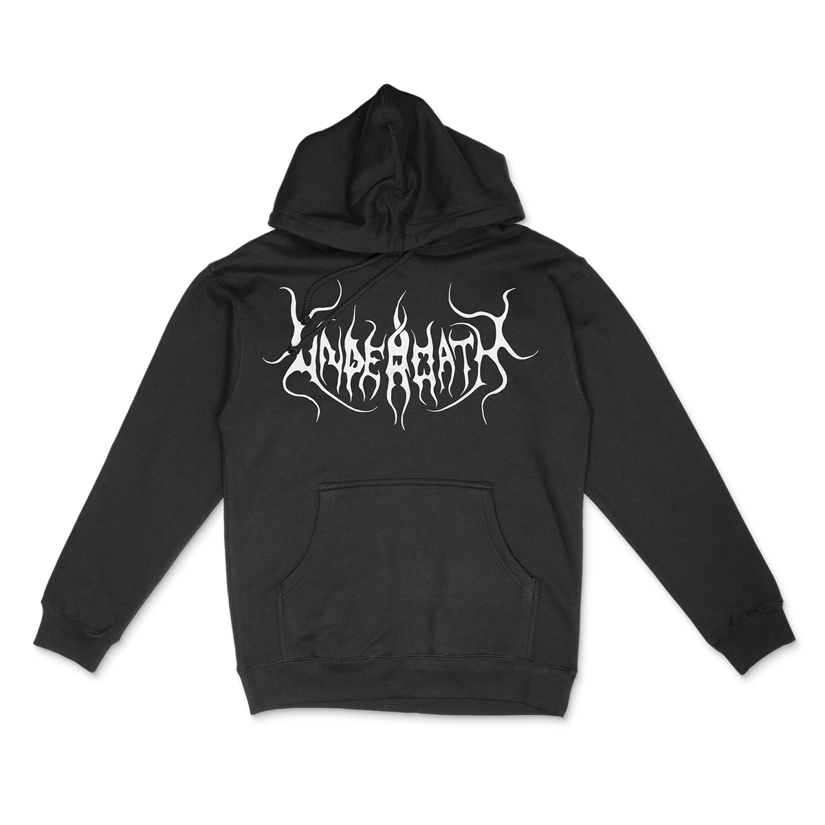 PSALMS 37:24 - PULLOVER HOODIE *pre-order*