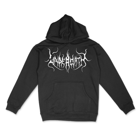 PSALMS 37:24 - PULLOVER HOODIE *pre-order*