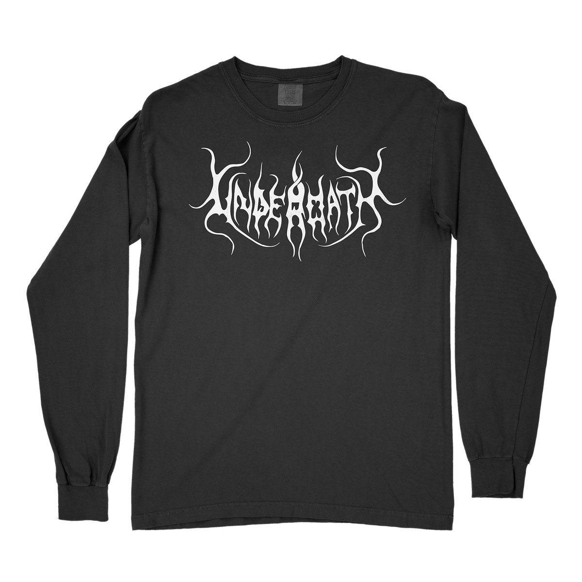 PSALMS 37:24 - LONGSLEEVE *pre-order*