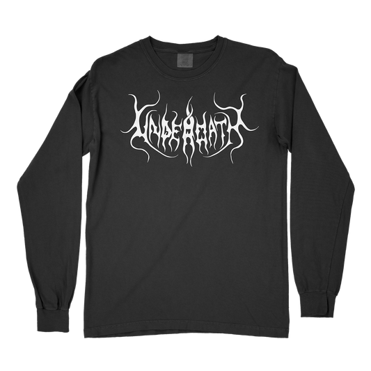 PSALMS 37:24 - LONGSLEEVE *pre-order*