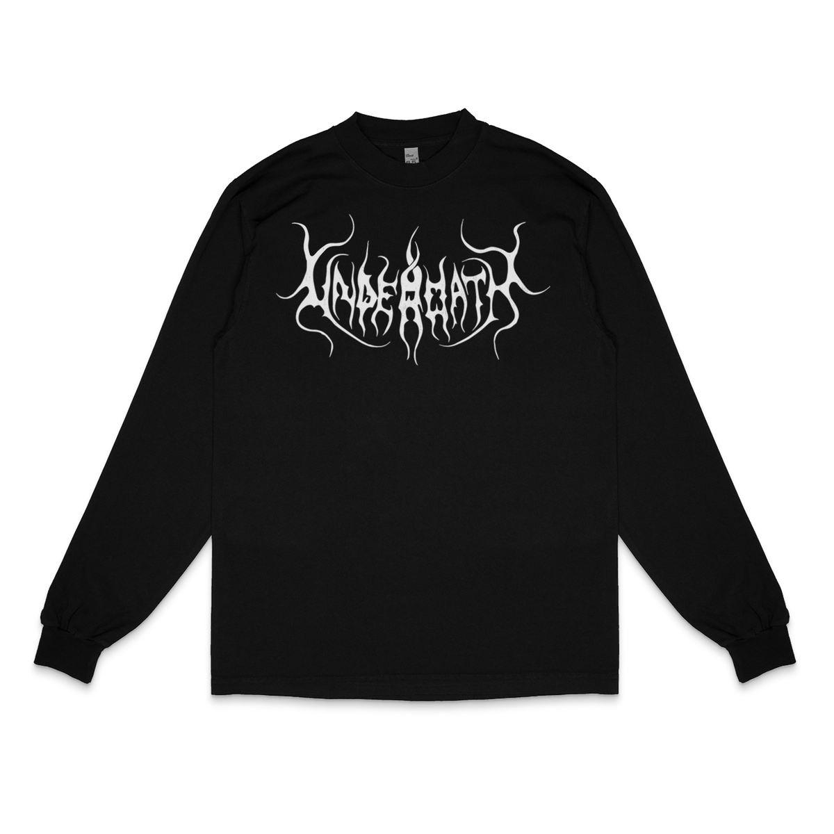 PSALMS 37:24 - LONGSLEEVE *pre-order*