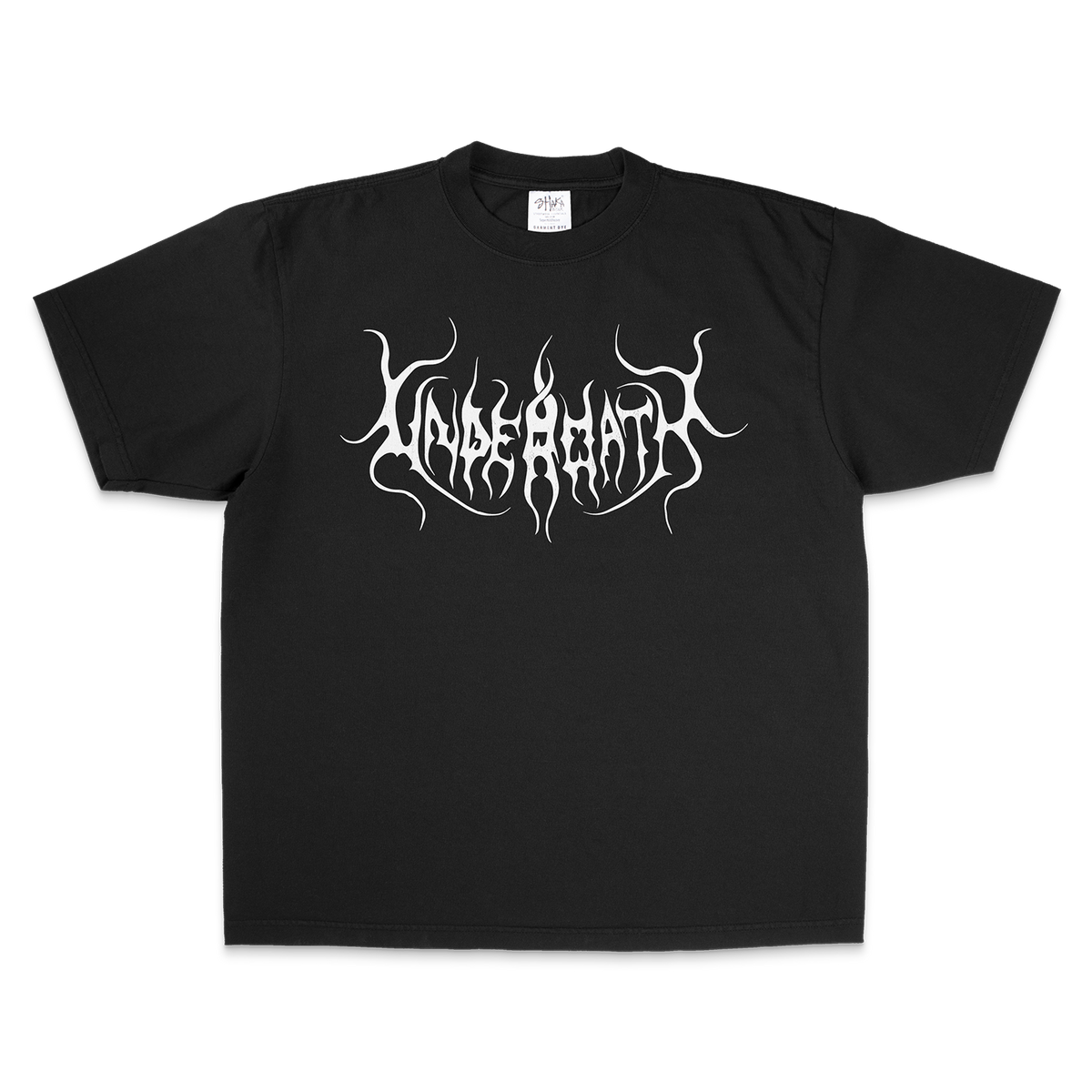 PSALMS 37:24 - T-SHIRT *pre-order*