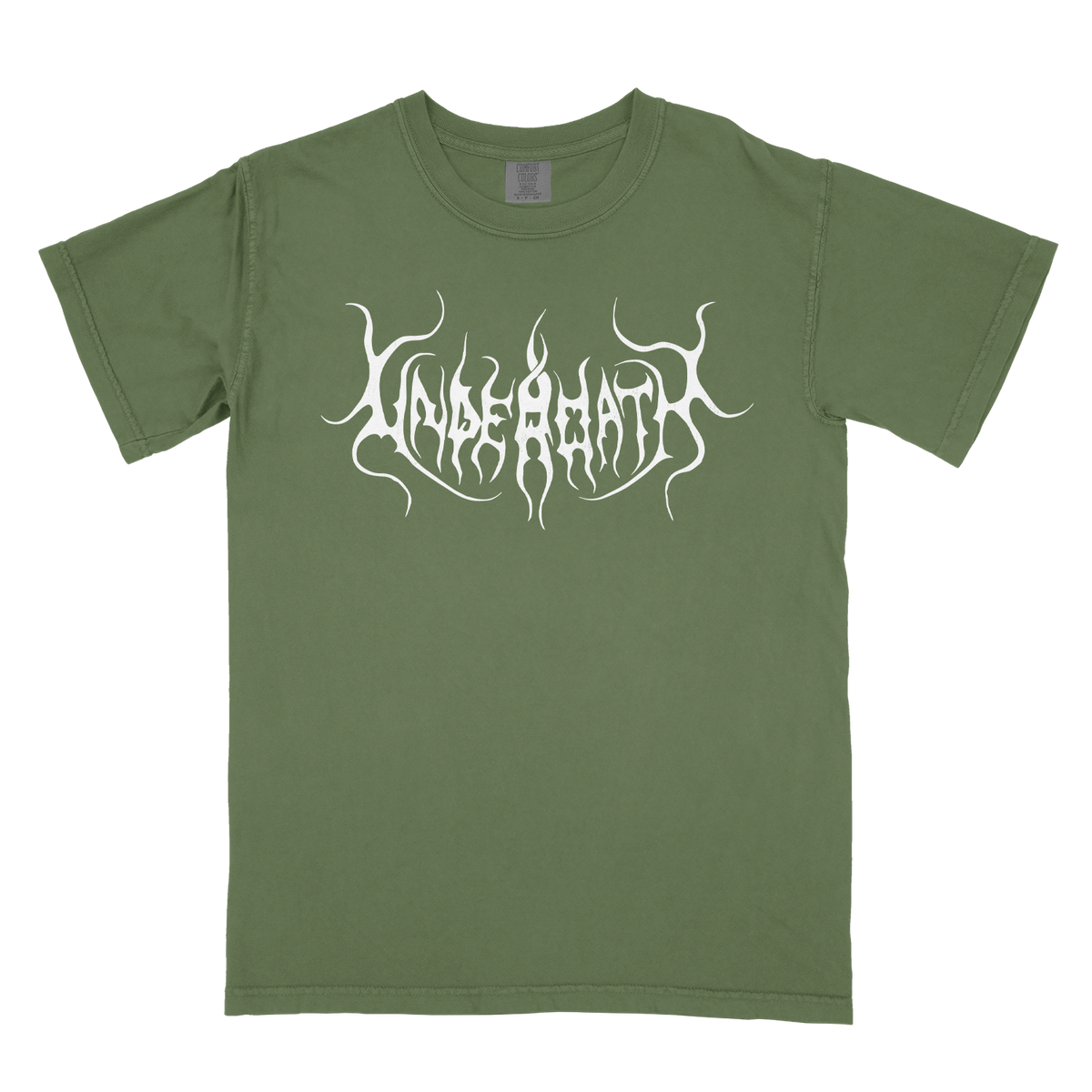 PSALMS 37:24 - T-SHIRT *pre-order*