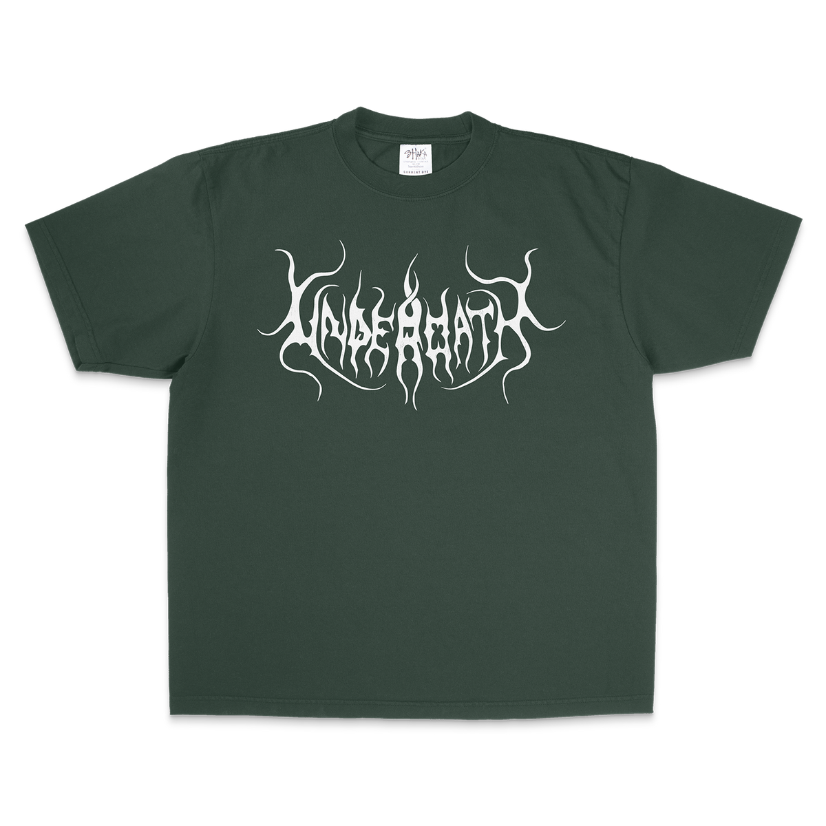 PSALMS 37:24 - T-SHIRT *pre-order*