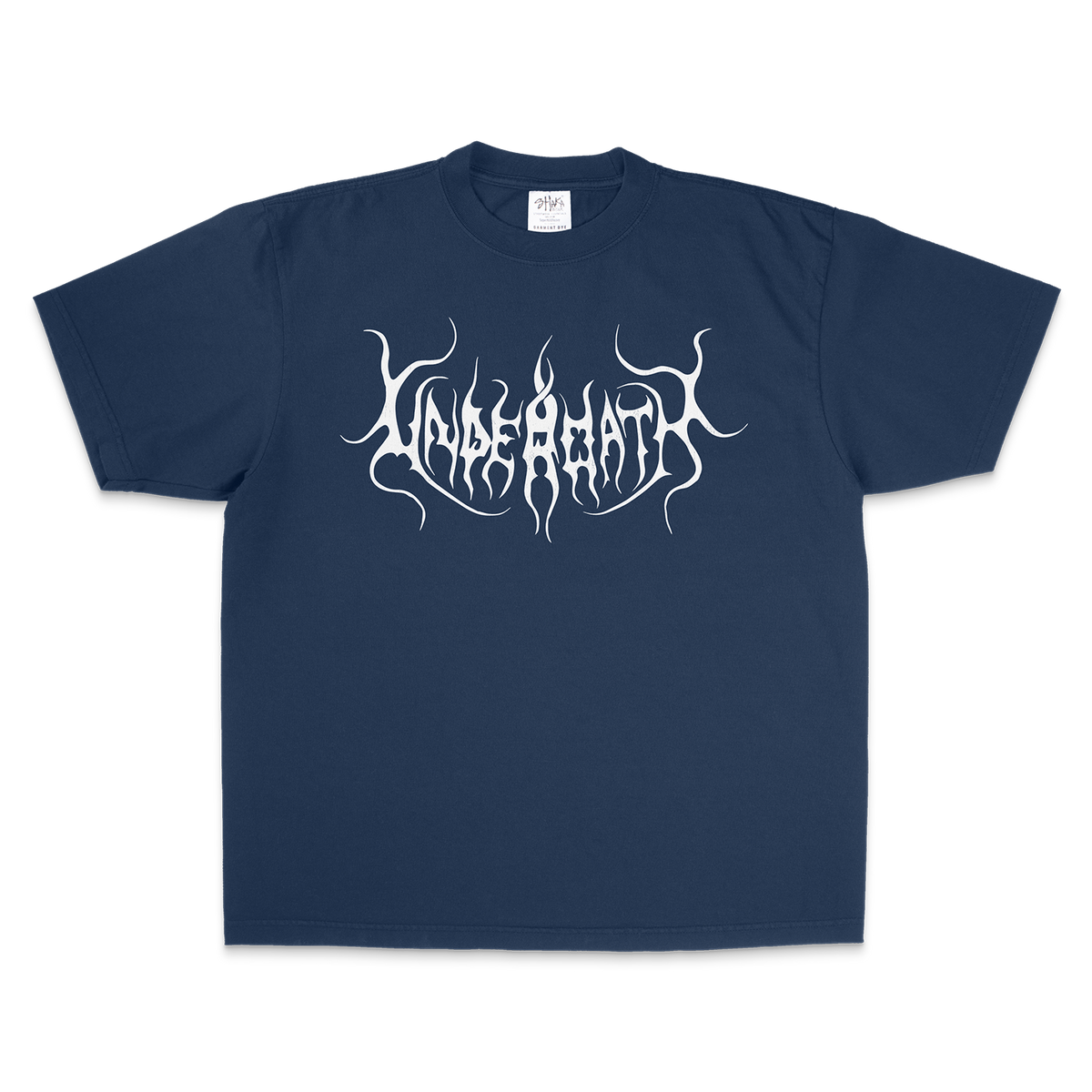 PSALMS 37:24 - T-SHIRT *pre-order*