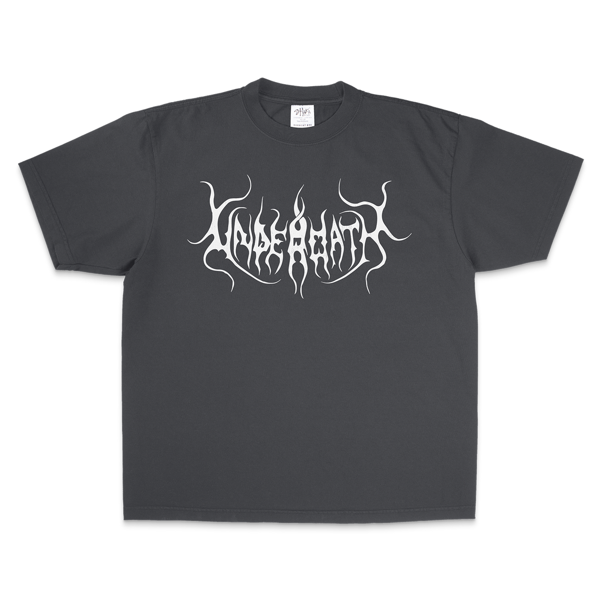 PSALMS 37:24 - T-SHIRT *pre-order*