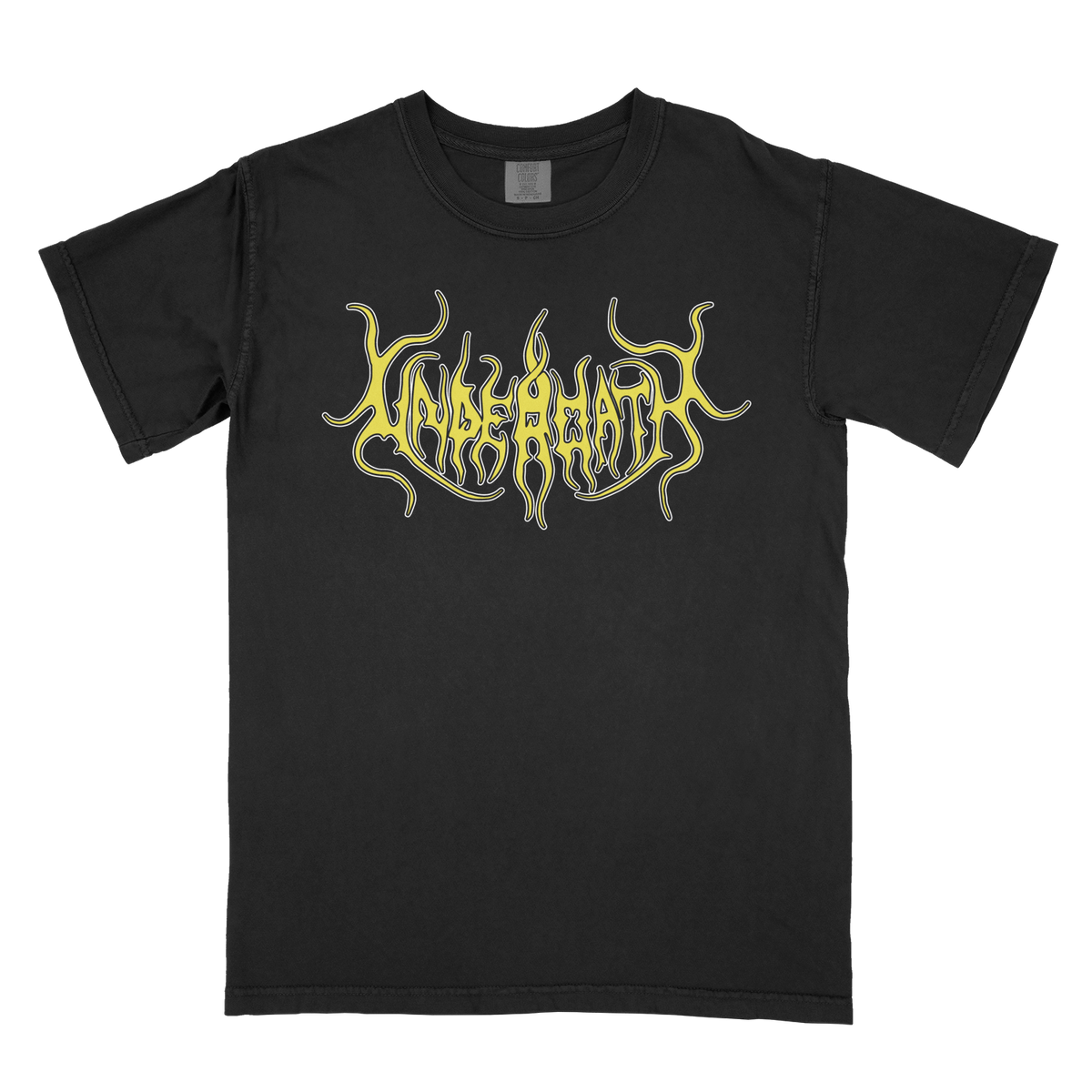 CRIES OF THE PAST EMBLEM - T-SHIRT *pre-order*