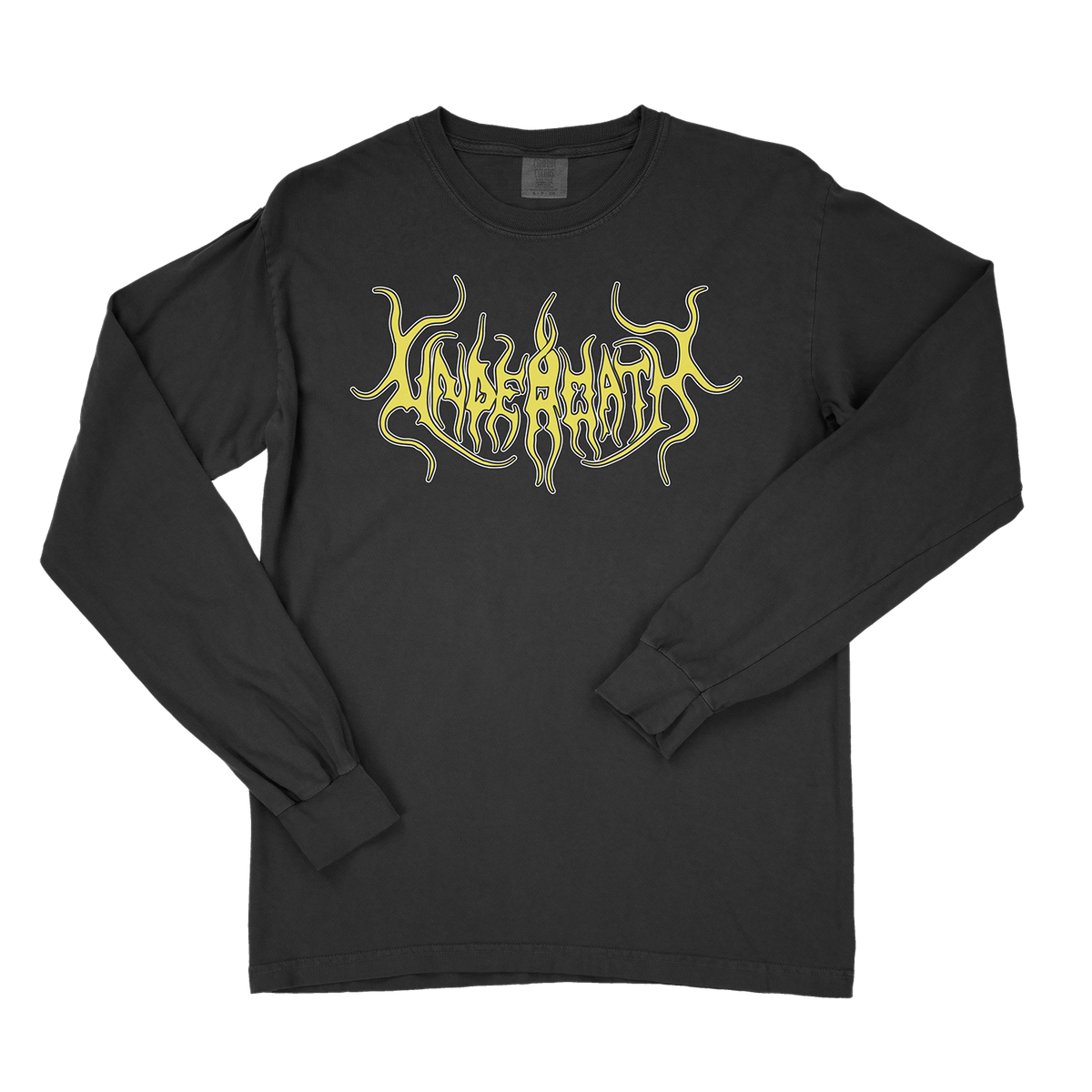 CRIES OF THE PAST EMBLEM - LONGSLEEVE *pre-order*