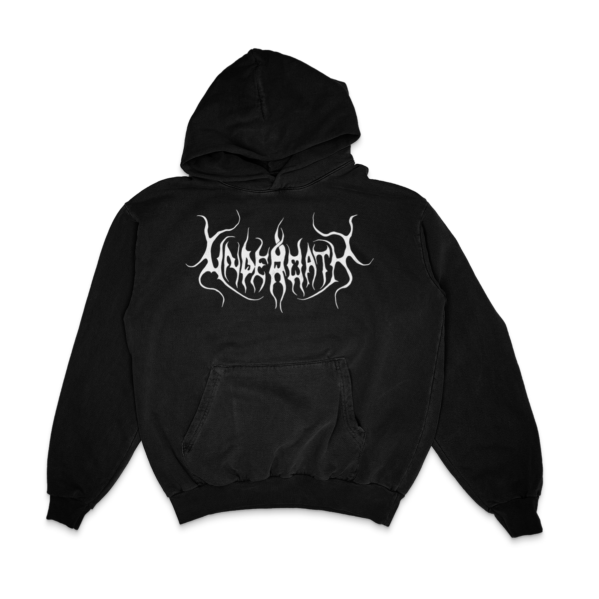 PSALMS 37:24 - PULLOVER HOODIE *pre-order*
