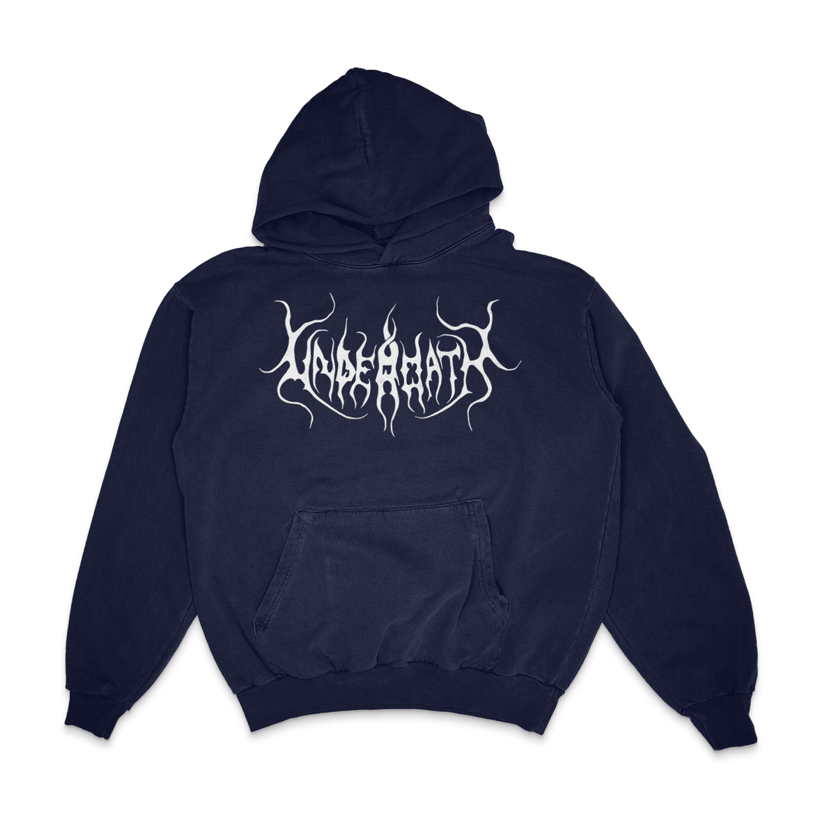 PSALMS 37:24 - PULLOVER HOODIE *pre-order*