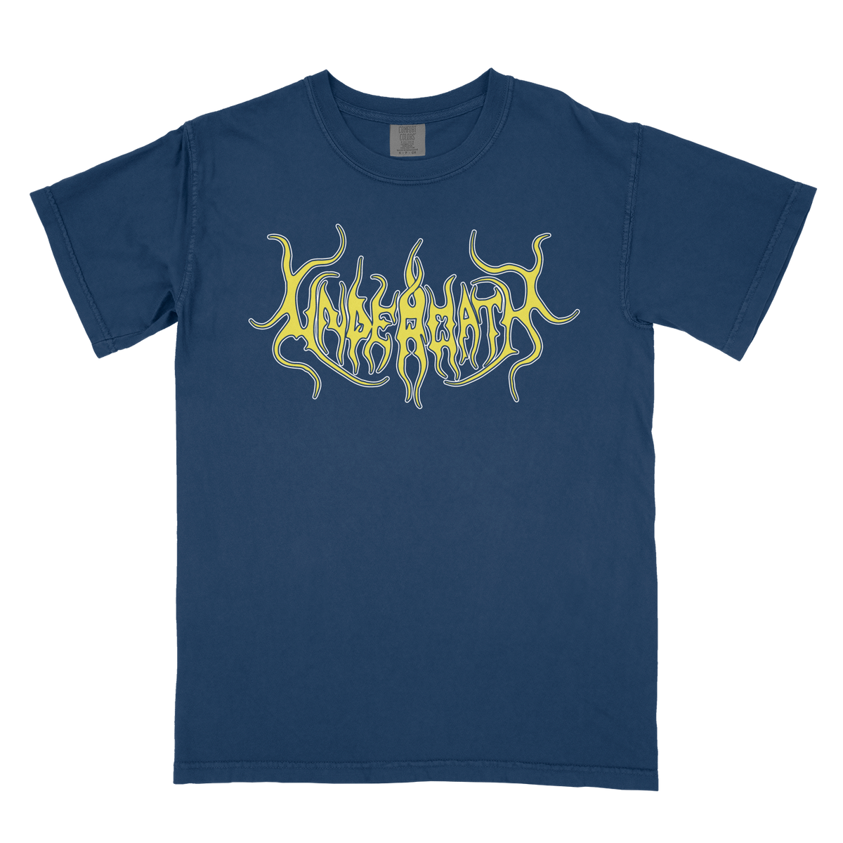CRIES OF THE PAST EMBLEM - T-SHIRT *pre-order*