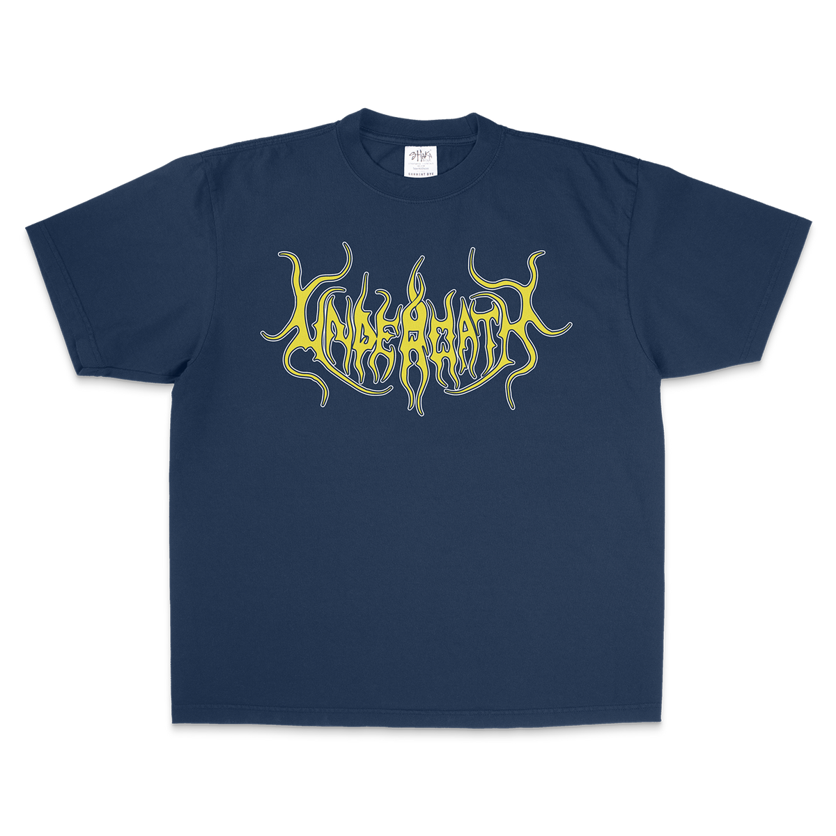 CRIES OF THE PAST EMBLEM - T-SHIRT *pre-order*