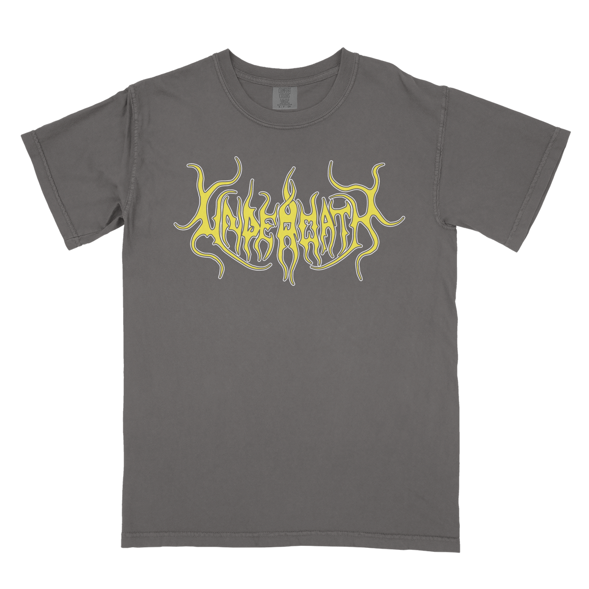 CRIES OF THE PAST EMBLEM - T-SHIRT *pre-order*
