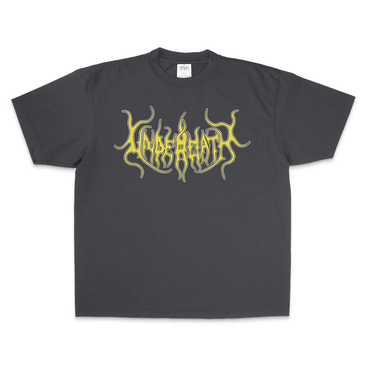 CRIES OF THE PAST EMBLEM - T-SHIRT *pre-order*