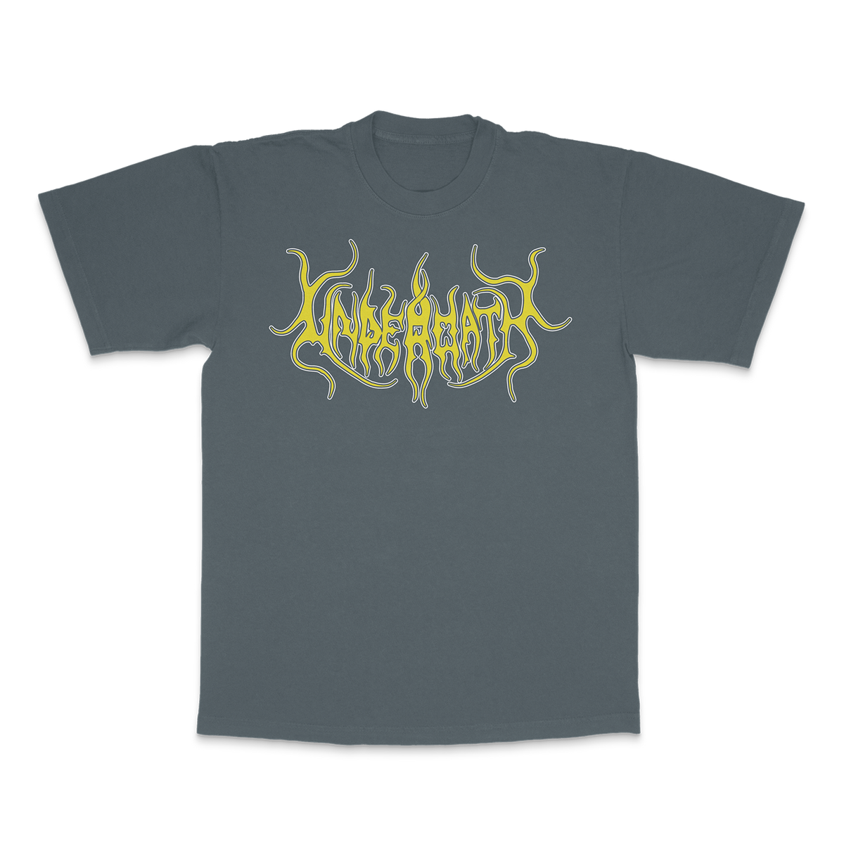 CRIES OF THE PAST EMBLEM - T-SHIRT *pre-order*