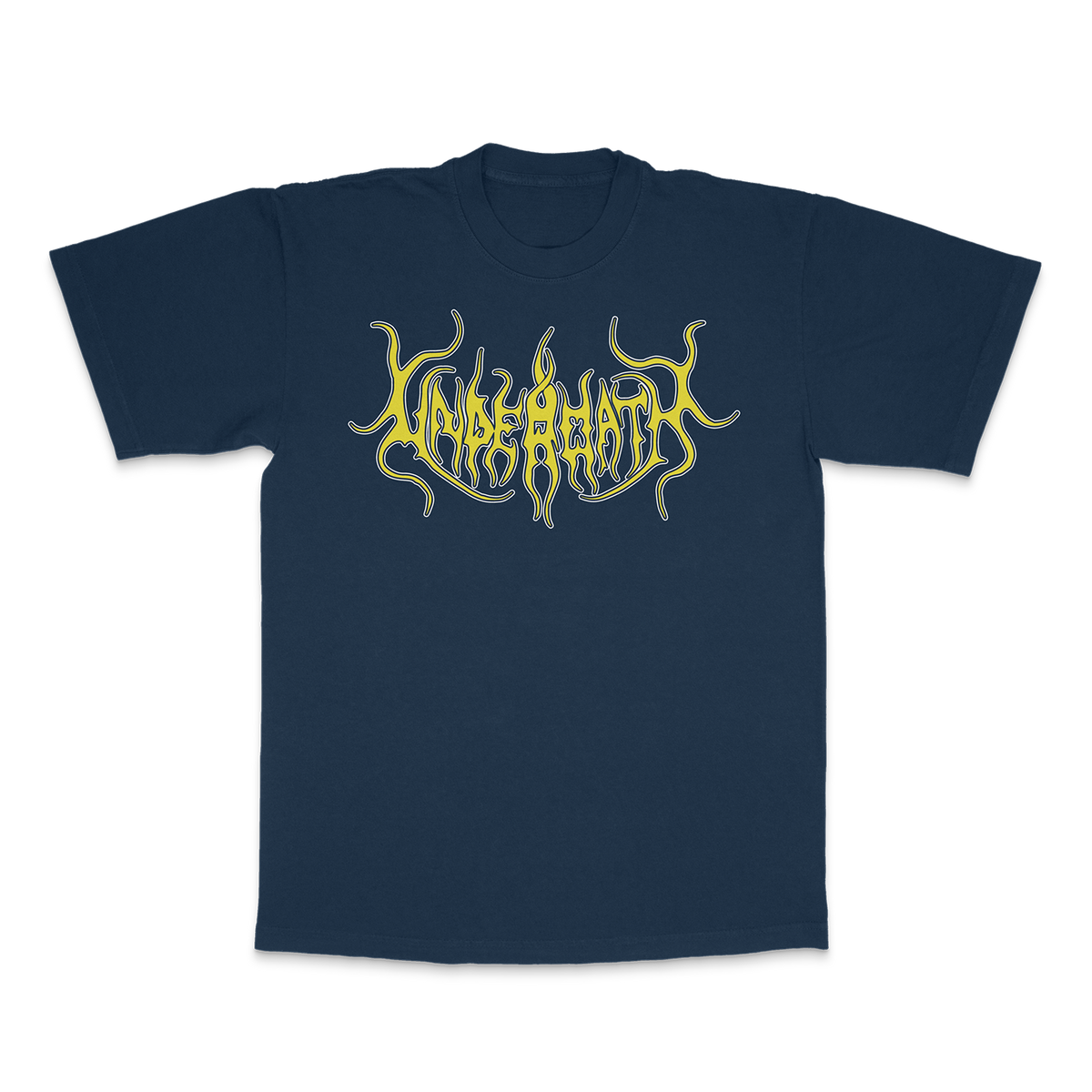 CRIES OF THE PAST EMBLEM - T-SHIRT *pre-order*