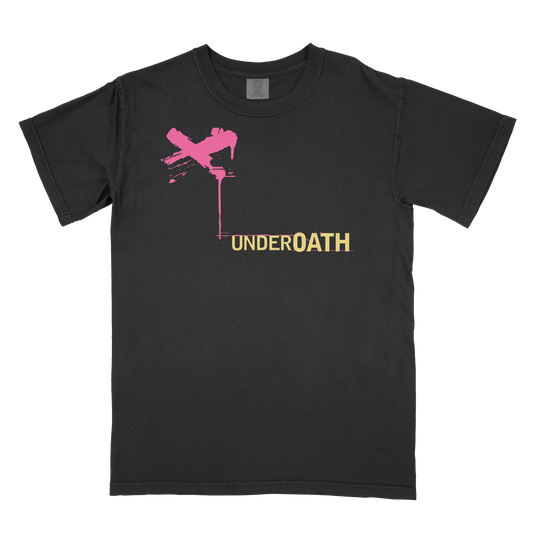 xPINKx- T-SHIRT (extras)