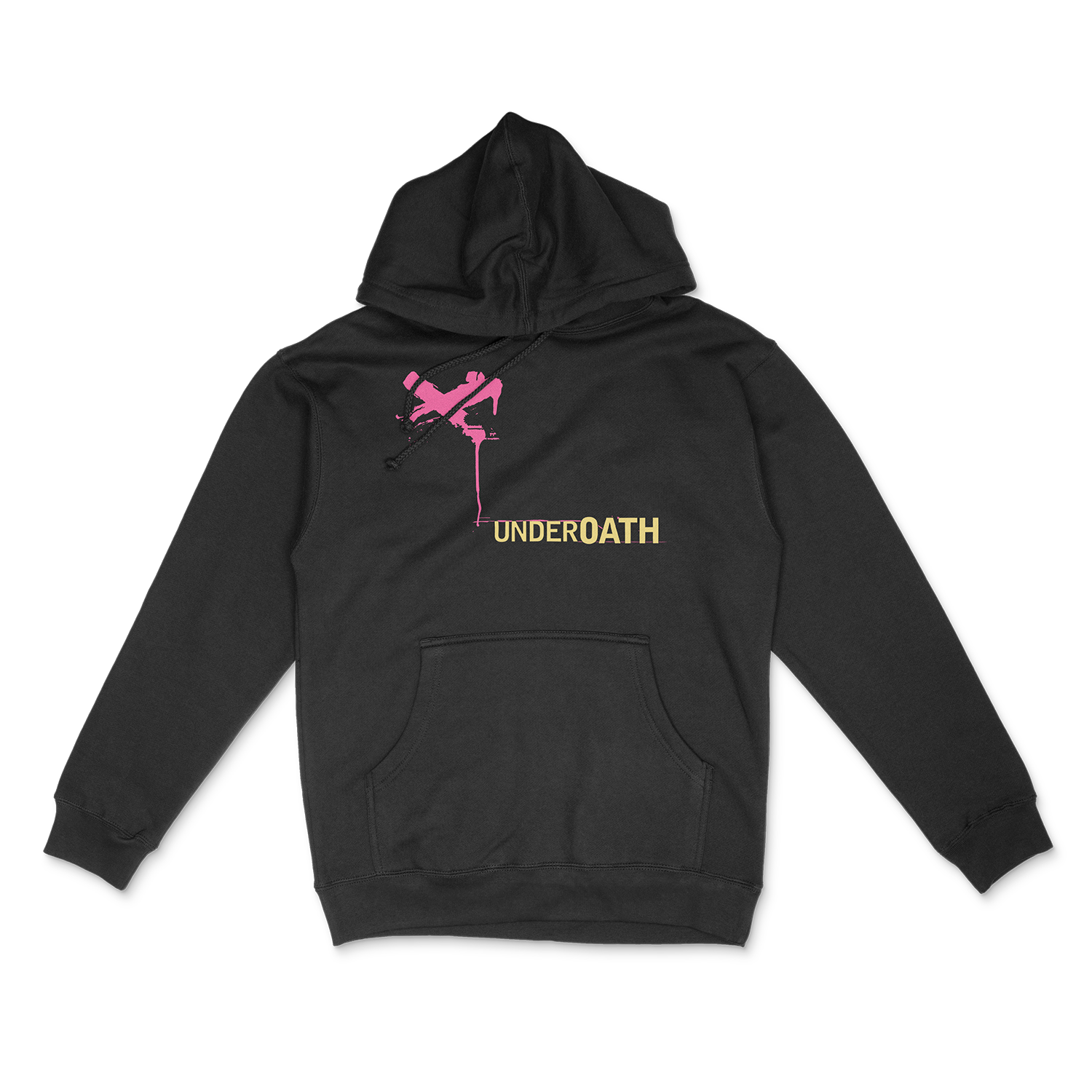 xPINKx - HOODIE *pre-order* - Heelest