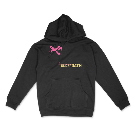 xPINKx - HOODIE *pre-order* - Heelest