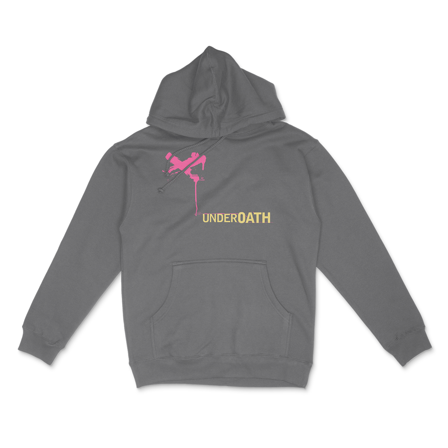 xPINKx - HOODIE *pre-order* - Heelest