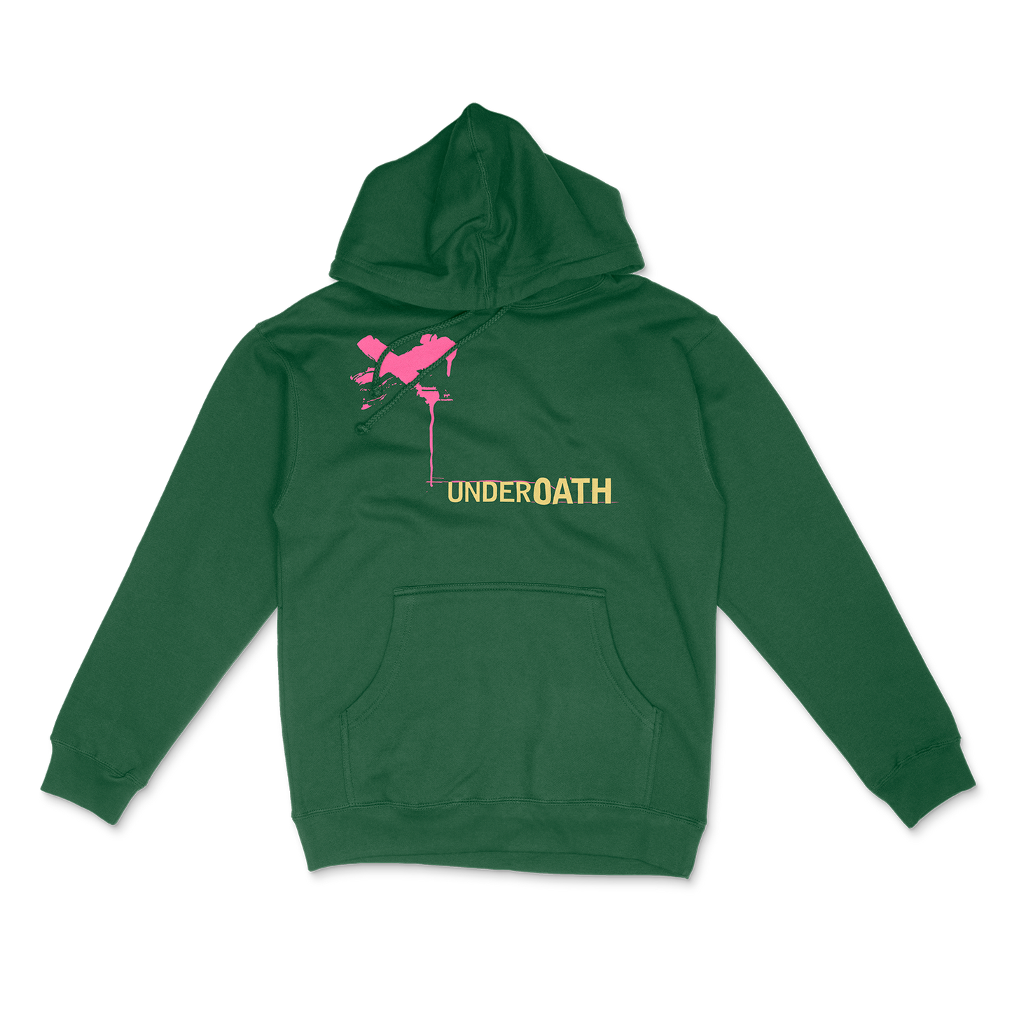 xPINKx v2 - HOODIE *pre-order*