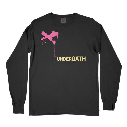 xPINKx - LONGSLEEVE *pre-order* - Heelest