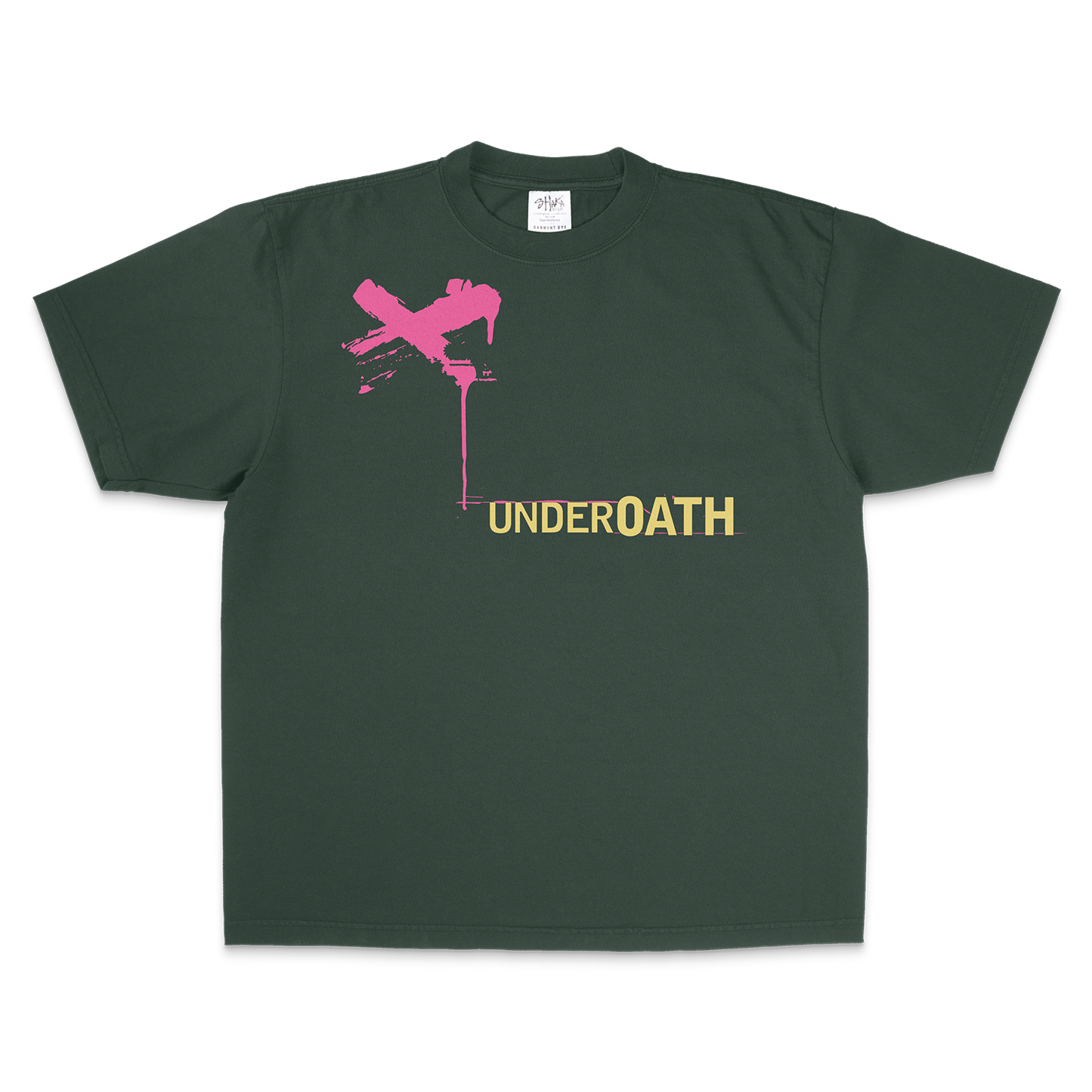 xPINKx v2 - T-SHIRT *pre-order*