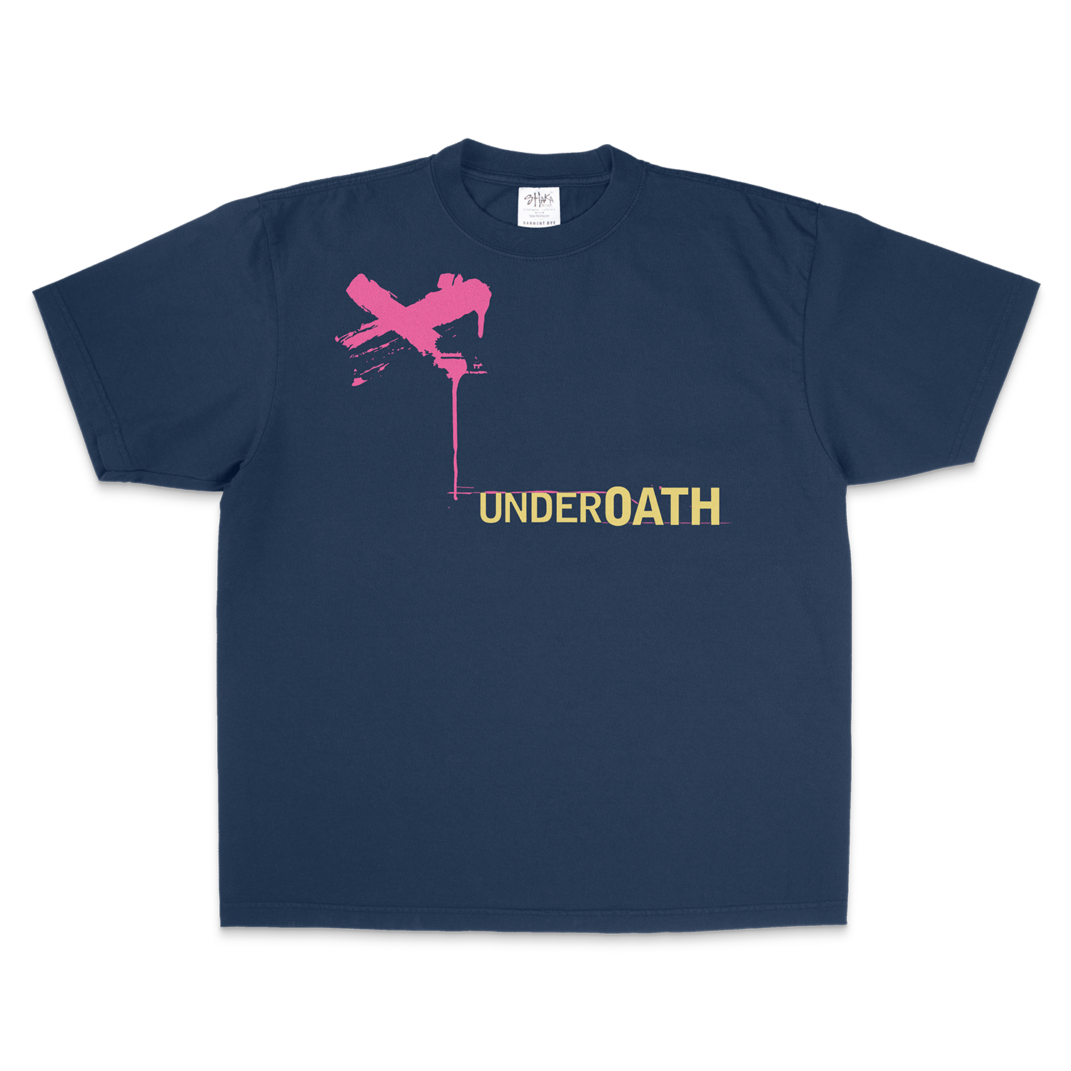 xPINKx- T-SHIRT (extras) – Heelest