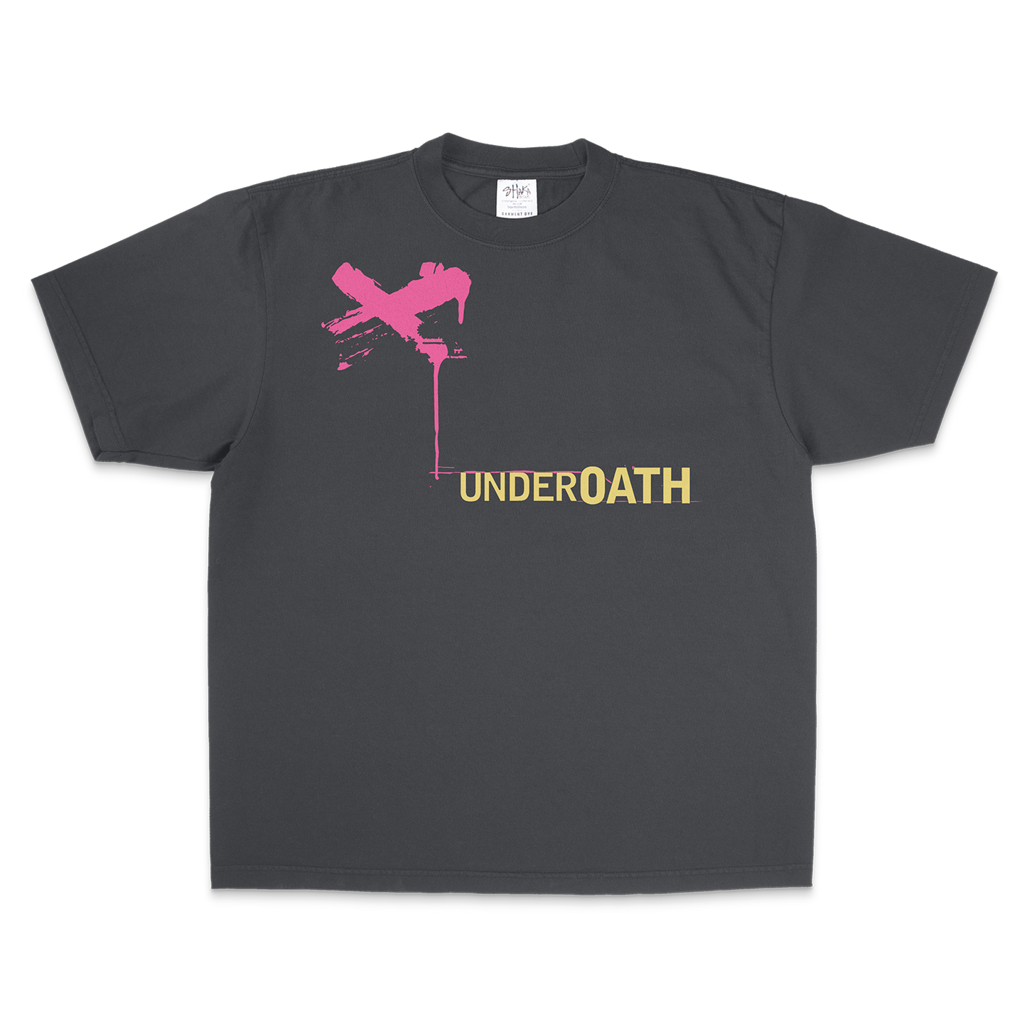 xPINKx v2 - T-SHIRT *pre-order*